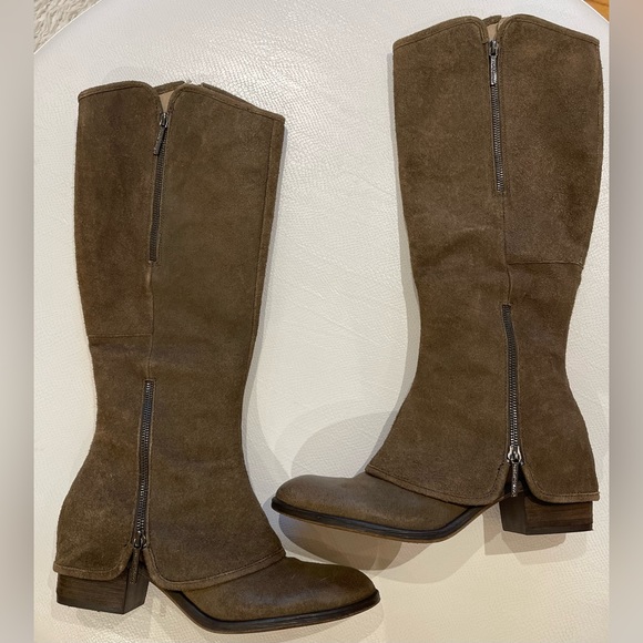 Donald J. Pliner Shoes - NEW Donald Pliner Couture Riding Boots